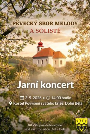 akce pod záštitou obce