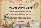 plavba pod Černou vlajkou